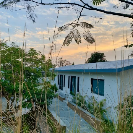 The Stay Ranakpur