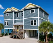 Best Views on the Island! Ocean, Waterfront, Boat Dock, Elevator, Pool, Fish! - 무료 와이파이