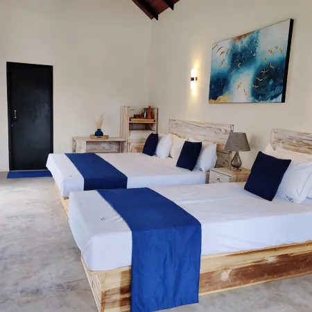 Anukama Resort