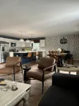 Charming 3-bedroom house with WiFi, AC in delightful Colonial Beach