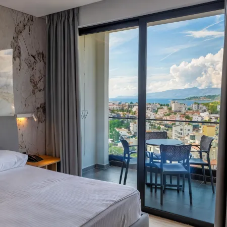 Ori Mare Hotel