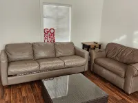 Cozy 1 bedroom cabin in peaceful Trinity Center with AC Hotele w: Trinity County