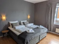 Railside Track Apartment (OJ1-2) - Apartments