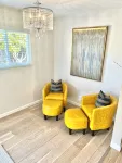 The Nook - Cozy Farm Style Bungalow - キッチン