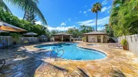 Signature Residences at Maui Banyan - Havudsigt