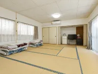 Business Ryokan Marumi - 2 stjerner
