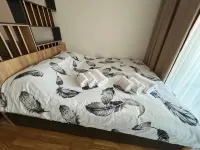 Cozy Skopje Apartment Modern Comforts & Scenic Views - 2-Star