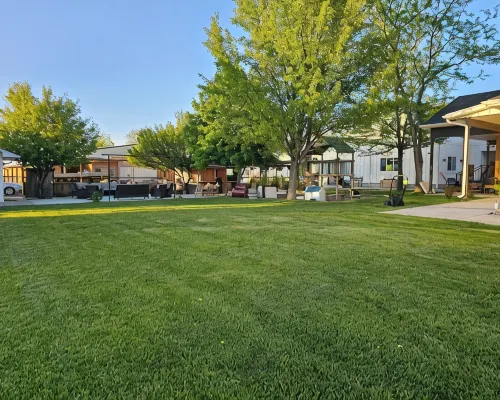 The Chicken Coop Hotels in Juab County