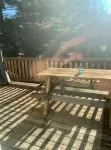 Luxury Cabin by Castle Rock Lake/Wisconsin Dells!!