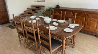 Casa Zitouna- Guest House - Kef, Tunisia - breakfast
