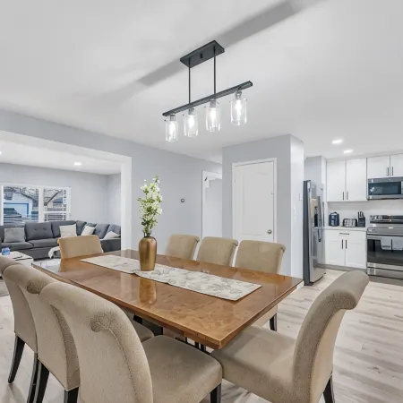 Charming 4-bedroom house in lovely Sparks