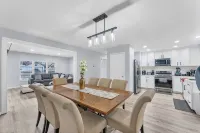 Charming 4-bedroom house in lovely Sparks