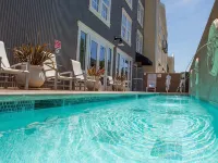 InterContinental Hotels THE CLEMENT MONTEREY by IHG - Ocean View