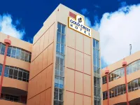 Gold Crest Hotel Hotels in 