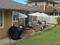 Affordable Luxury-Tropical Ohana in Million Gated Comm-Pingpong/Foosbal/Rec Area - Wifi
