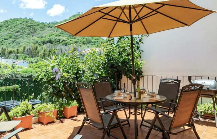Villas Santa Ana-Ricardo