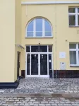 Residence Morris Mladá Boleslav - Parking