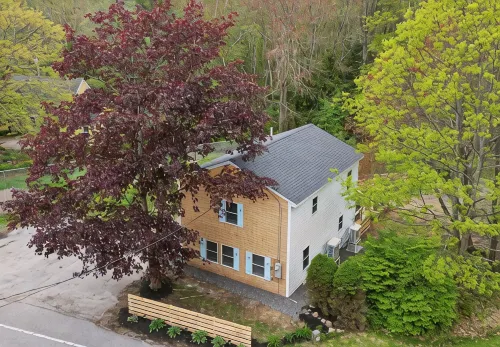 Walk to Dock Square, 1.2 Mi to Gooch's Beach, Hot Tub -- Pine Tree Place