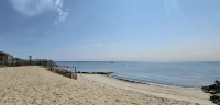 Lovely studio steps to the beach in Dennis port - 3-Star