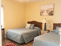 Charming 1-bedroom villa in Sunset Beach with Kitchen, AC, WiFi 3713 Hotels in Sunset Beach