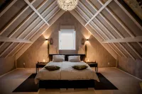 Sfeervol Vakantiehuisje in het Charmante Yerseke - Apartments