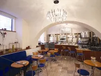 Hotel Priscilla Hoteles cerca de Grandes Almacenes La Rinascente