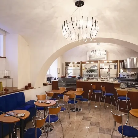 Hotel Priscilla