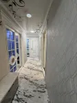 85 sqm, 3 room apartment, Center, AC - Kondo