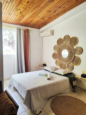 Loft Kilti - 2 min by car from the beach - 2つ星