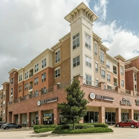 New fully furnished Med Center Apt By NRG Stadium