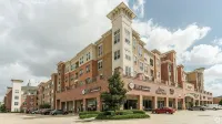 New fully furnished Med Center Apt By NRG Stadium - Private Pools