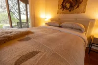 Peaceful Suite in Desert Inn- San Juan Queen Room - Homestays