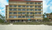 DIRECT BEACHFRONT CONDO Pool, Beautifully Renovated 2 Bedroom 4th Floor Balcony. - 2-نجوم