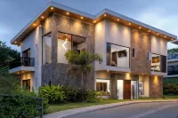 Brand New Luxury Villa on the South End of Jaco Beach, Steps from the Beach!