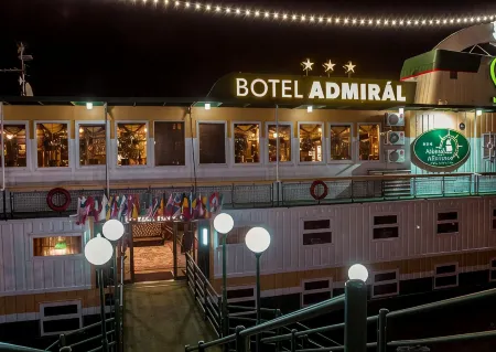 Admiral Botel