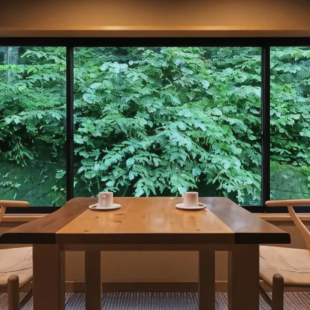 Shima Onsen Tsuruya