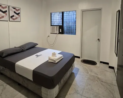 San Jose Pension House by Hiverooms Hotels in Cebu
