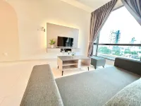 Sks Pavillion Residence Suites by Luxecocoon CK Johor Bahru