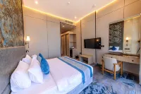 阿爾哈姆拉大酒店 - SPA