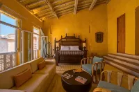 Casa Carolina Hotel - Holiday Apartments