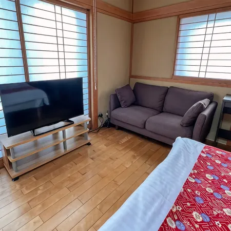 Hondori Inn