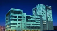 The Corporate Hotel and Convention Centre