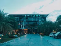 The Tama Hotel