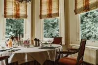 Châteauhotel de Havixhorst - Bintang 5