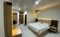 Ramot Cottages
