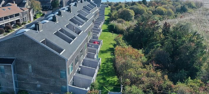 Oceanfront 3Br Condo. Visit Hyannis for Your Cape Holiday! 1600 sq ft Home! ハイアニスのホテル