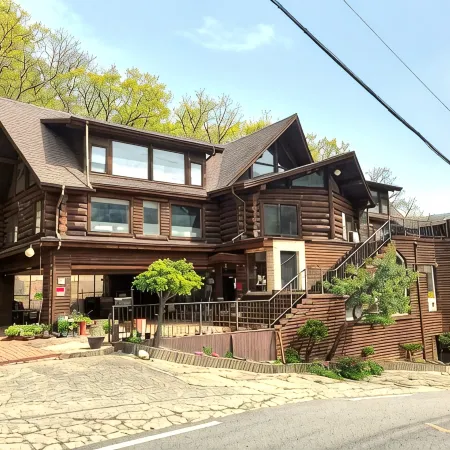 Yangju Nowuri Pension