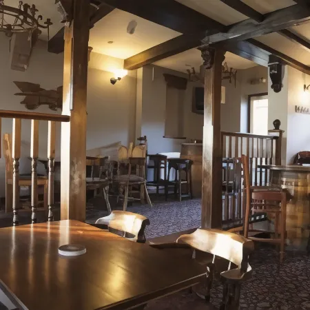 King William Rooms