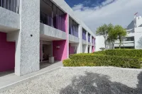 Camino Real Polanco Mexico Hotels in 