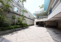 御宿汽車旅館（台南館） - 汽車旅館